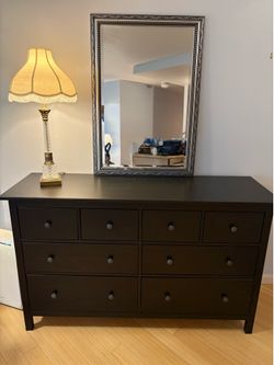 Pending pick up IKEA dresser 8 drawer Pending pick-up