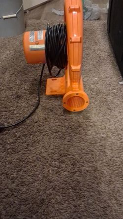 blower