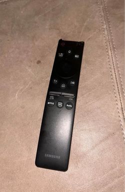 Sumsung QLED 4k Smart TV