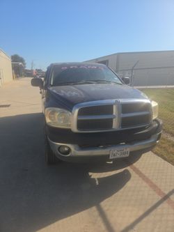 2008 Dodge Ram 1500