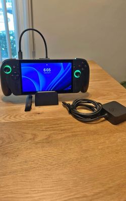 Asus ROG Xbox Ally X