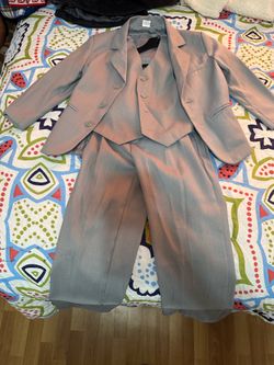 Kid Suit