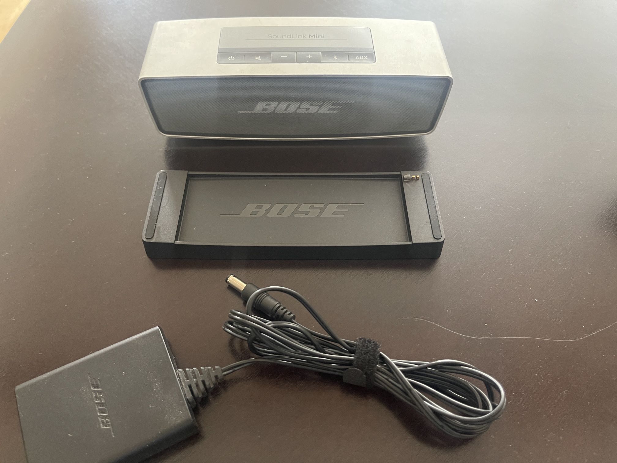 Bose Mini bluetooth Speaker