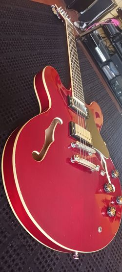 Samick outlet es 335