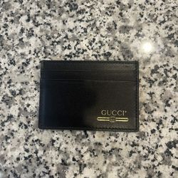 Brand New Gucci Card Holder