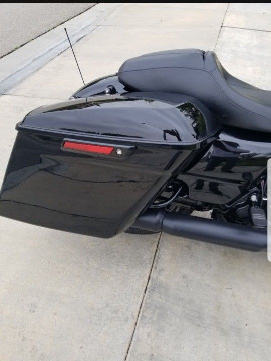 price of 2020 road glide special