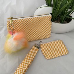 Handmade Wristlet Bundle