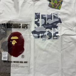 Bape tee