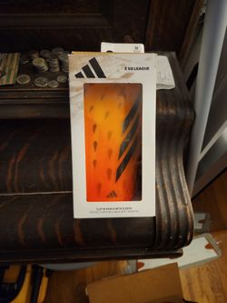 Youth Medium Shinguards