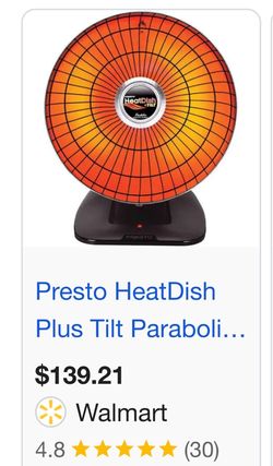 Heater