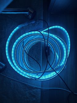 LED lights