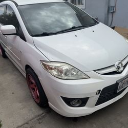 2009 Mazda Mazda5