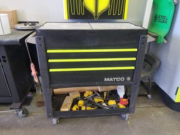 Mac Tool Box For Sale Tuscon Az Mac Tool Box For Sale Tuscon Az