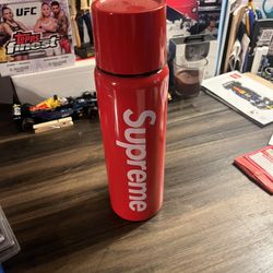 Supreme Thermos 