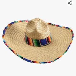 Mexican Party Hats 