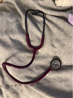 Stethoscope