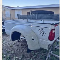 Ford 350 Súper Duty 8 Pies 