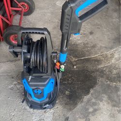 Brand New Powered Power Washer 