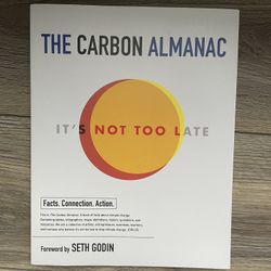 The Carbon Almanac 
