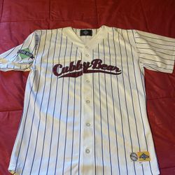 Cubby Jersey Large