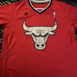 D Rose Jersey Shirt 