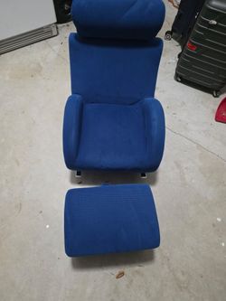Kids rocking chair