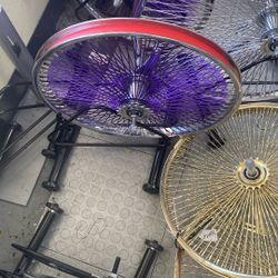 Bicycle wheels and tires 20 inch 2426, largest bicycle inventory in the valley