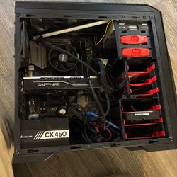 PC Part out! 