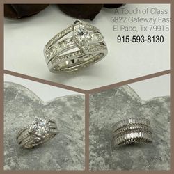 Plata 925 / Silver 925 