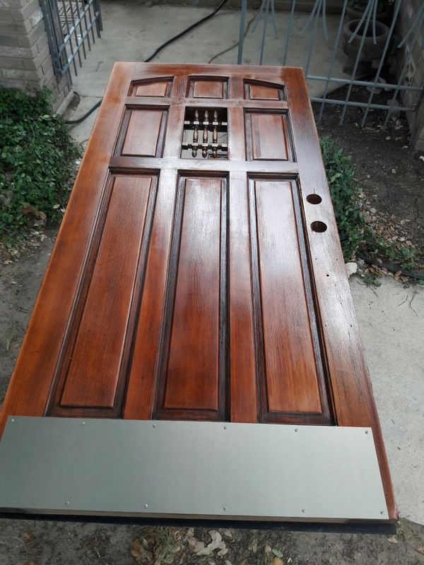 Door for Sale in San Antonio, TX OfferUp