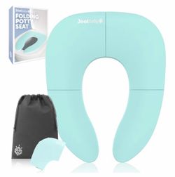 NEW Jool Baby Folding Travel Potty Training Seat for Toddlers