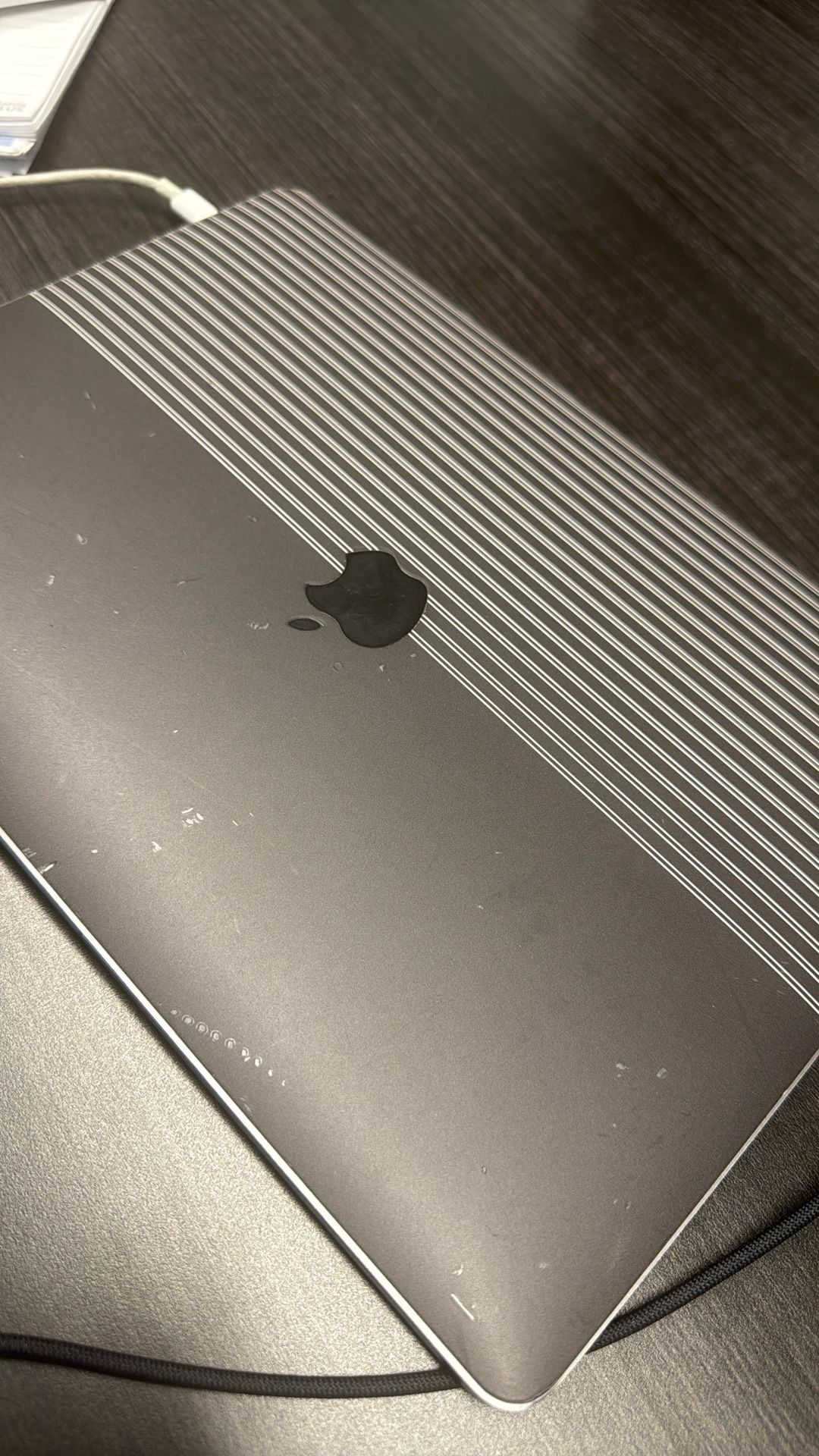 2020 Macbook Pro 13 Inch M1 16GB 512G 600 OBO