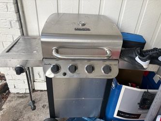 Barbeque