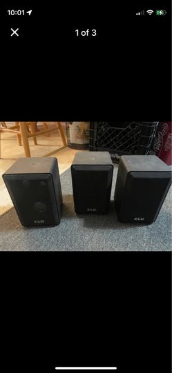 Speakers