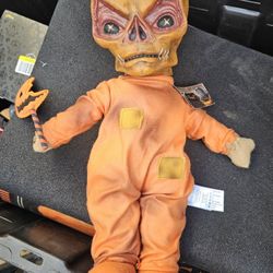 Sam Plush