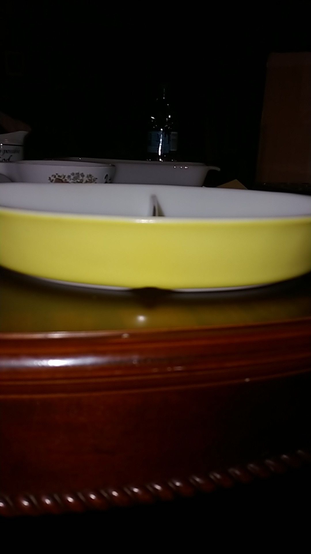 Vintage PYREX