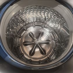 Samsung Washer