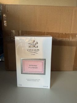 Creed Spring Flower Perfume 75ml