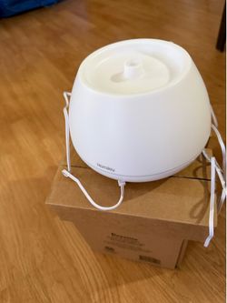 Essential Oil Diffuser