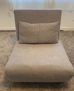 Living Room chair / Sofa bed