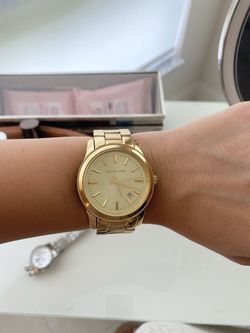 Beautiful Michael Kors watch