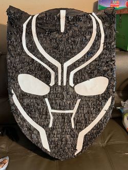 Black Panther piñata