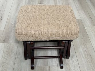 Glide Ottoman