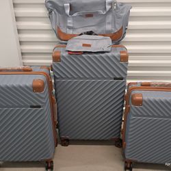 Set Maletas 5 Piezas 