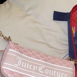 Juicy Couture Purse 