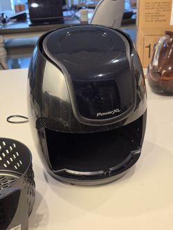 Air Fryer PowerXL