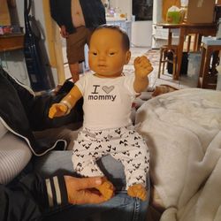 Newborn Baby Boy Clothes 