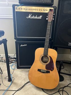 Acoustic Guitar