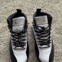 Air Jordan 12 Retro Men’s Size 10