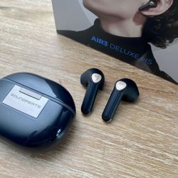 SoundPEATS Air3 Deluxe HS Wireless Earbuds (w/ Original Packaging & Accessories)